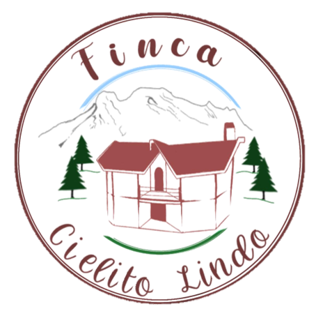 Logo Finca Cielito Lindo