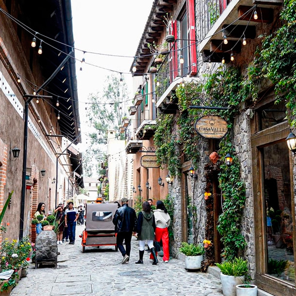 Val'Quirico